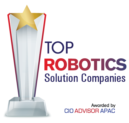 Robotics shop solution providers